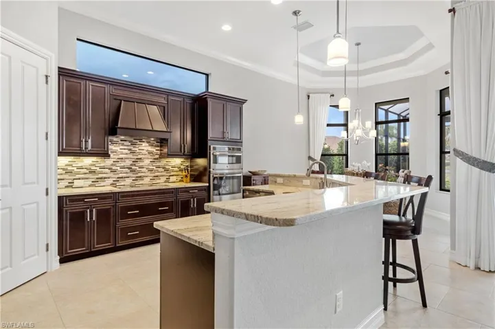 Gorgeous Kitchen
