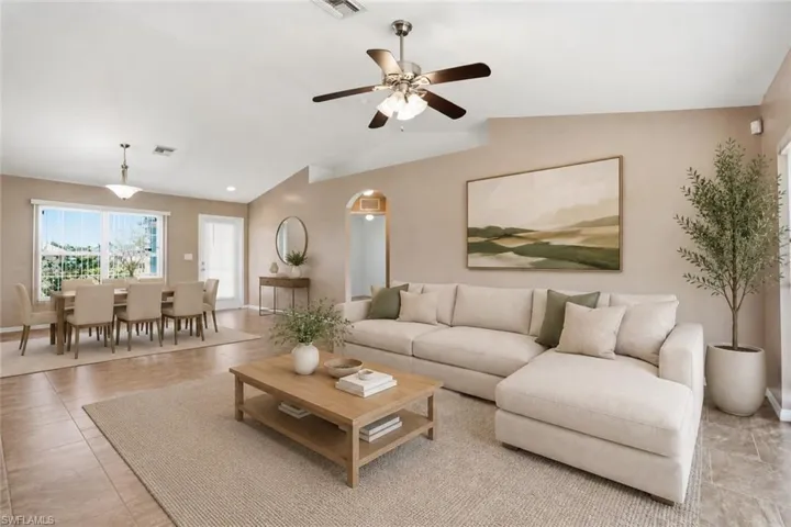 1621 NW 18th  ST, Cape Coral, FL 33993