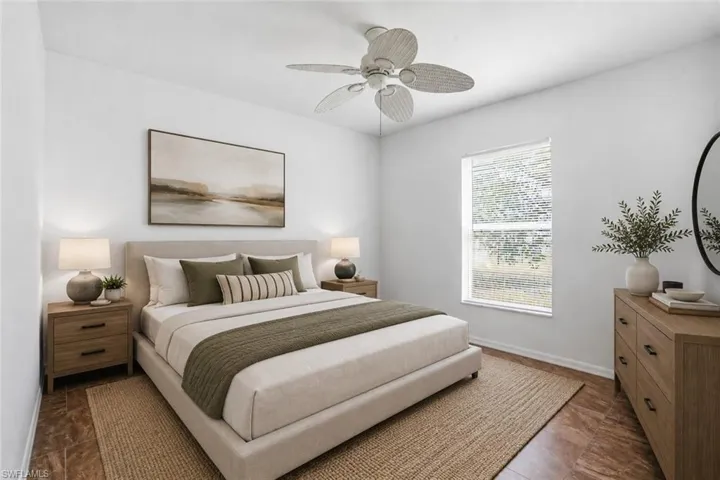 1621 Nw 18th St, Cape Coral, Florida 33993