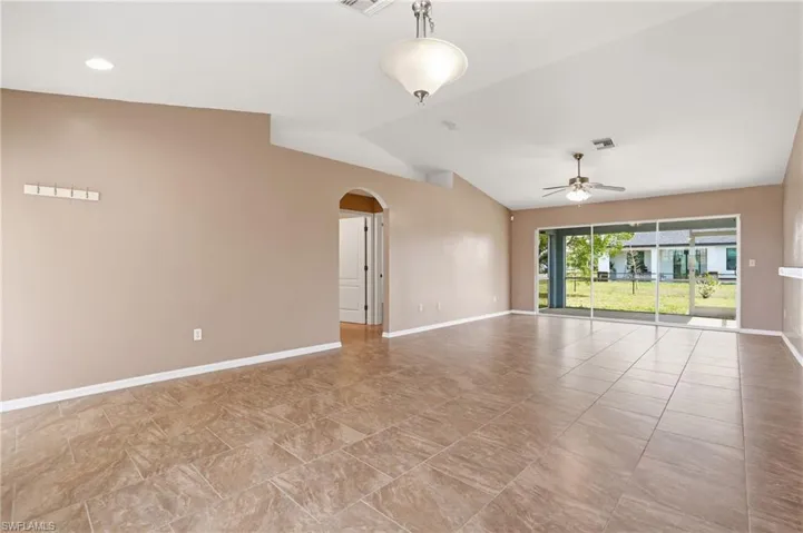 1621 NW 18th  ST, Cape Coral, FL 33993