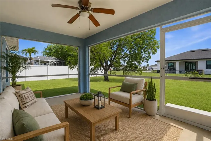 1621 Nw 18th St, Cape Coral, Florida 33993