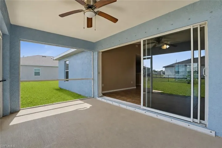 1621 Nw 18th St, Cape Coral, Florida 33993