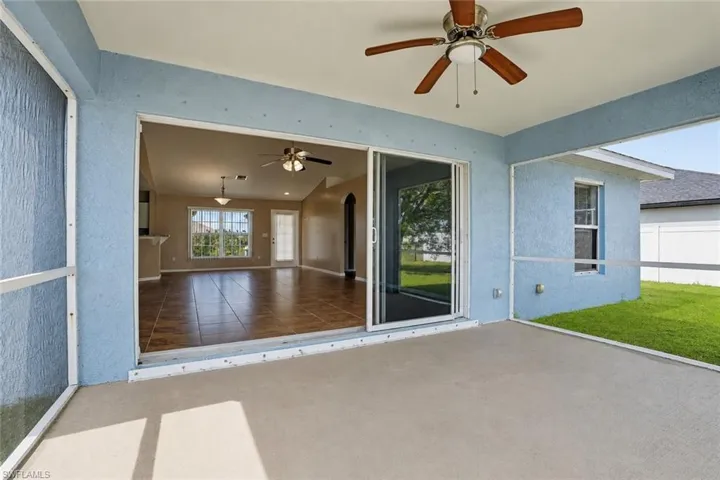 1621 Nw 18th St, Cape Coral, Florida 33993