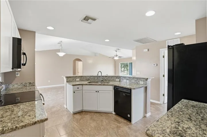 1621 NW 18th  ST, Cape Coral, FL 33993