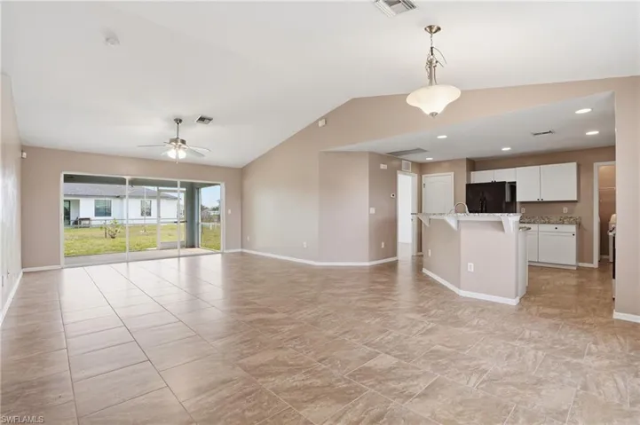 1621 NW 18th  ST, Cape Coral, FL 33993