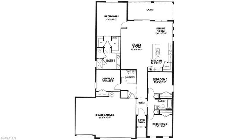 16684  Elkhorn Coral  DR, NORTH FORT MYERS, FL 33903