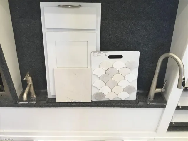 Design selections