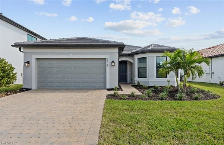 New Construction - Mystique with pool and spa - Available now!