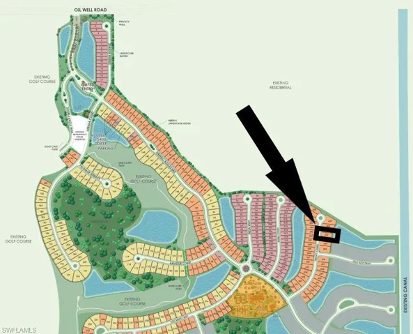 Lot 352 - Water views
