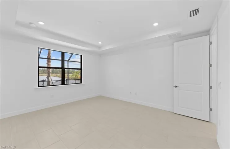 Photos of the completed home