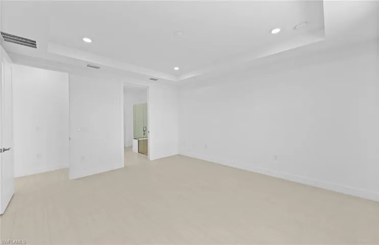 Photos of the completed home