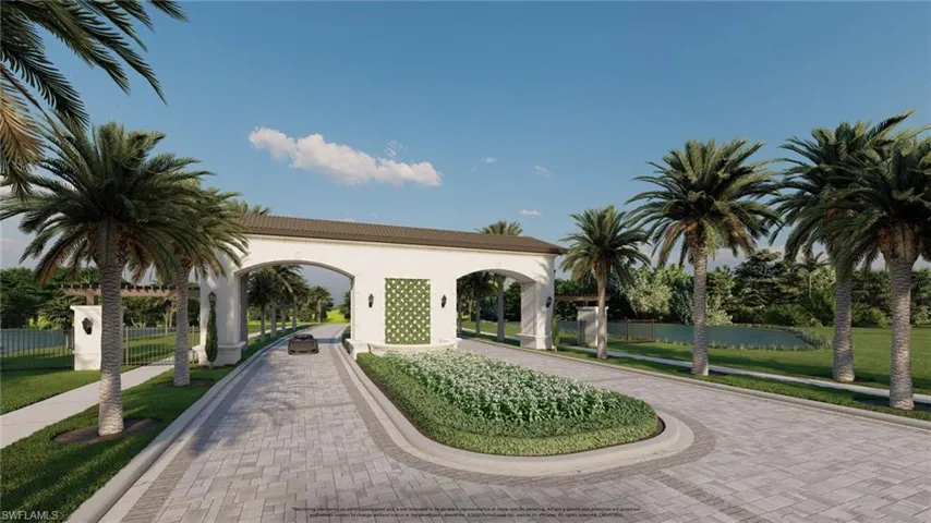 1926  Fresno  AVE, Naples, FL 34120