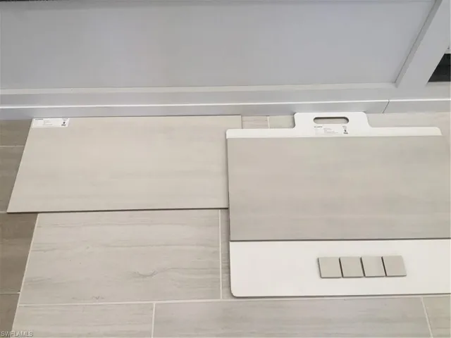 Design selections