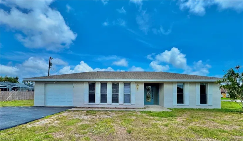 7346  Captiva  BLVD, Fort Myers, FL 33967