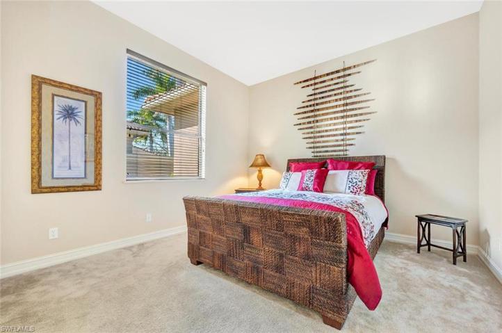 2nd Guest Bedroom