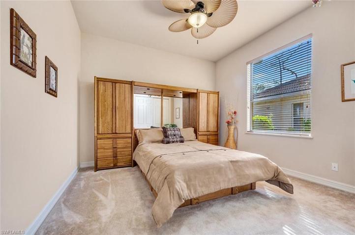 3rd Guest Bedroom