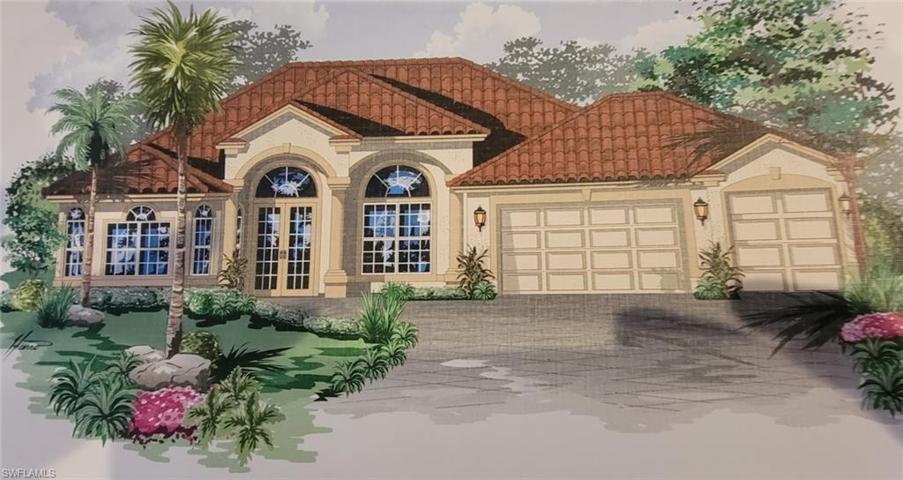 Rendering of Home