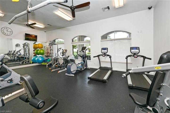 Community Fitness