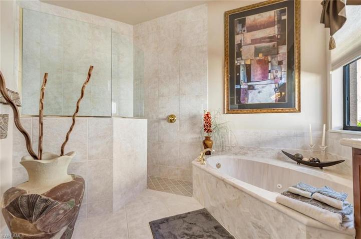 Owner's Ensuite Bathroom View 2