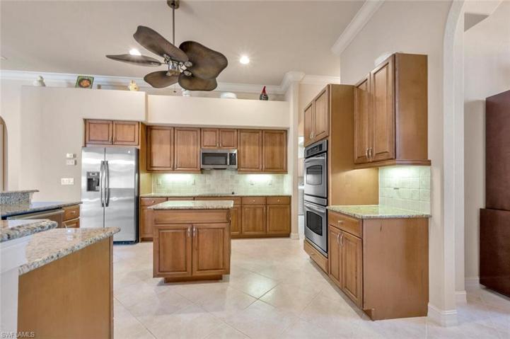 Kitchen View 5
