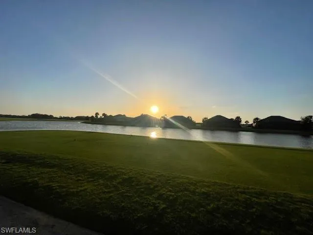Sunsets Included