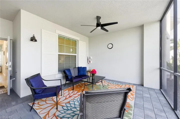Front Lanai