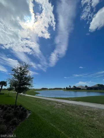 Water view