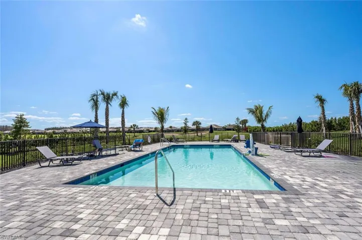 5478  Double Eagle W CIR, Ave Maria, FL 34142