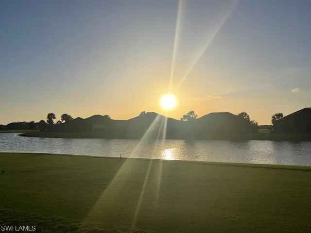 Sunsets Included