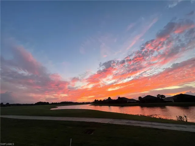 Sunsets Forever