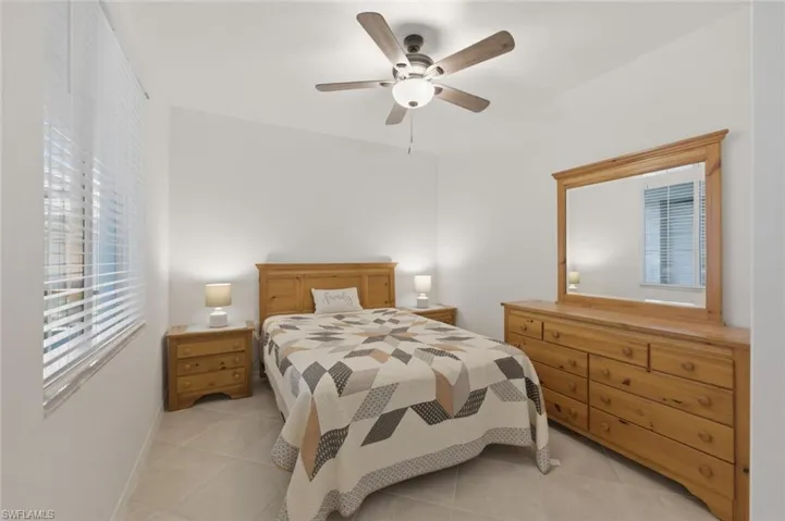 2nd Bedroom/Guest Bedroom