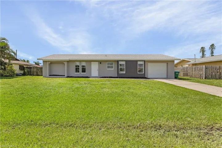 920 Se 31st Ln, Cape Coral Fl 33904
