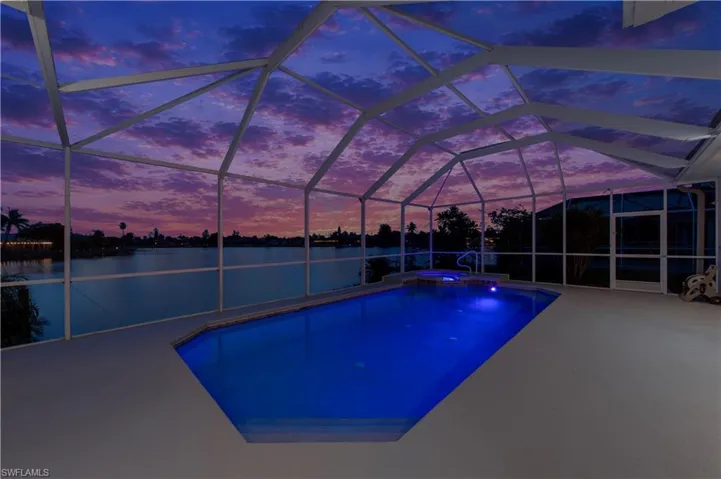 2506 Retunda Pkwy W, Cape Coral, Florida 33904