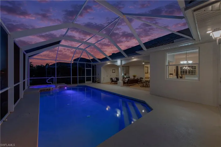 2506 Retunda Pkwy W, Cape Coral, Florida 33904