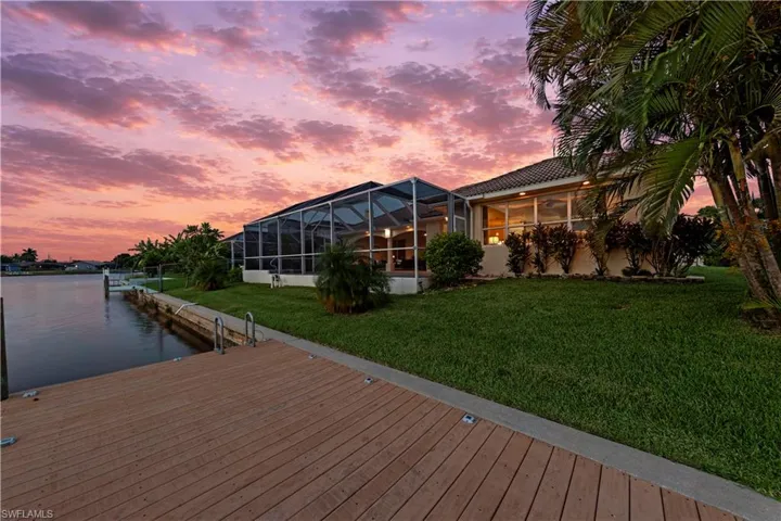2506 Retunda Pkwy W, Cape Coral, Florida 33904