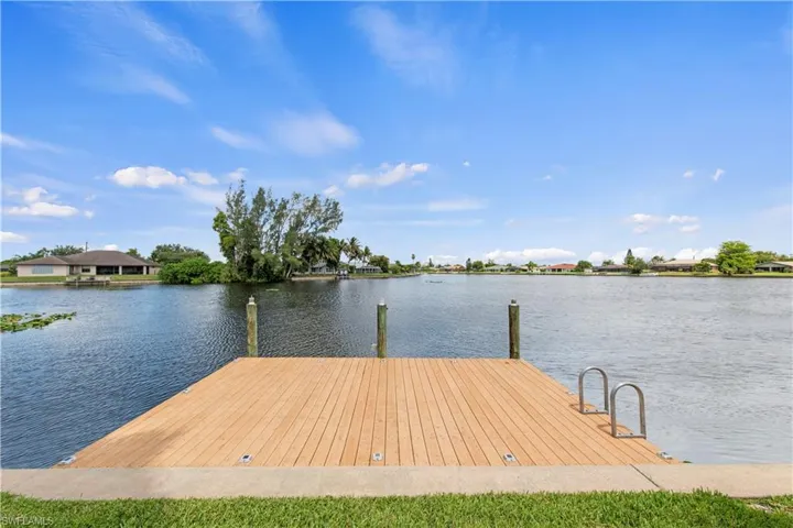 2506 Retunda Pkwy W, Cape Coral, Florida 33904