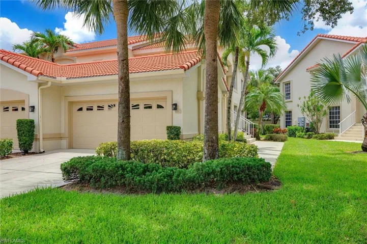 15161 Royal Windsor Ln 2601, Fort Myers, Florida 33919
