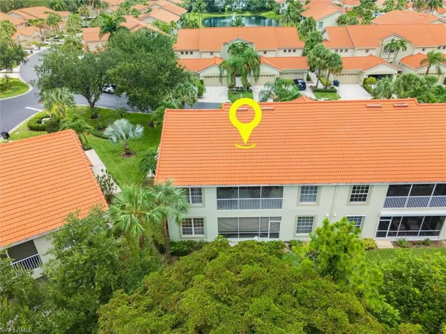 15161 Royal Windsor Ln 2601, Fort Myers, Florida 33919
