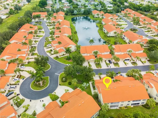 15161 Royal Windsor Ln 2601, Fort Myers, Florida 33919