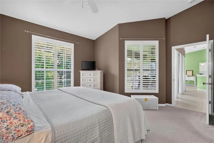 15161 Royal Windsor Ln 2601, Fort Myers, Florida 33919