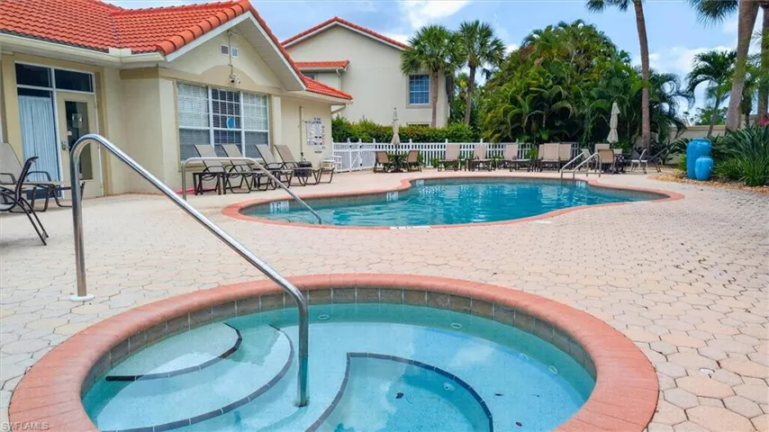 15161 Royal Windsor Ln 2601, Fort Myers, Florida 33919