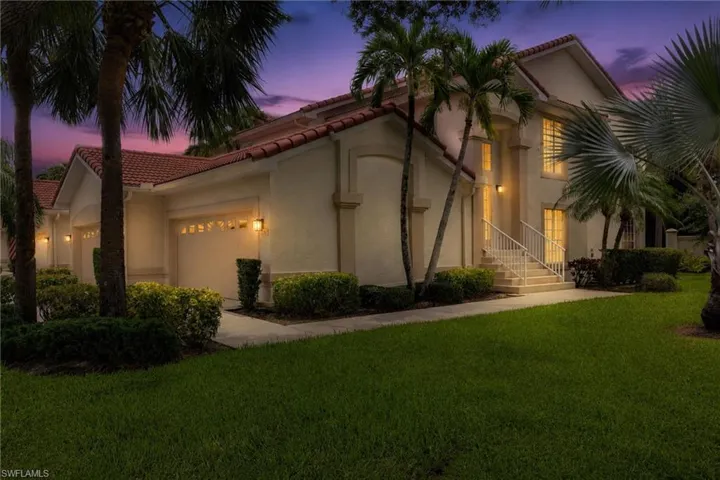 15161 Royal Windsor Ln 2601, Fort Myers, Florida 33919