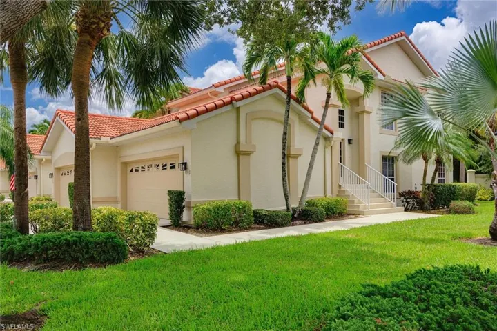 15161 Royal Windsor Ln 2601, Fort Myers, Florida 33919