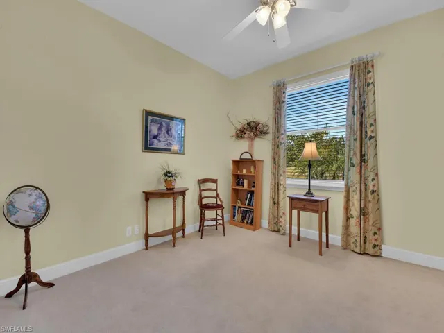 Guest Room 1