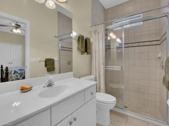 Guest Suite Bath