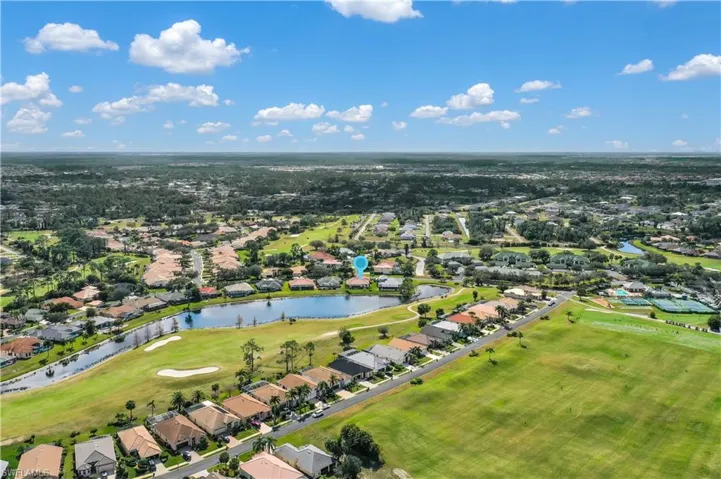 Ideal For Seasonal Or Annual SWFL Living