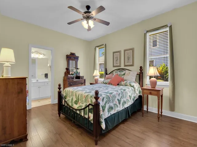 Guest Suite