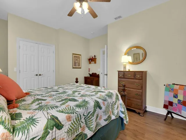 Guest Suite