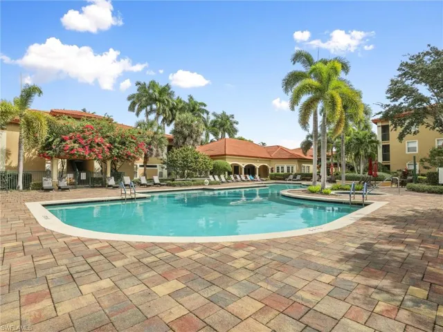 8870 Colonnades Ct W 332, Bonita Springs, Florida 34135