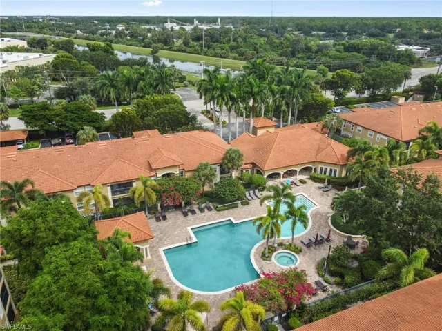 8870 Colonnades Ct W 332, Bonita Springs, Florida 34135